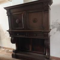 Stile Eclettico Consolle + Mobile primi 900