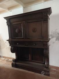 Stile Eclettico Consolle + Mobile primi 900