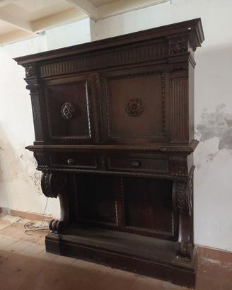 Stile Eclettico Consolle + Mobile primi 900