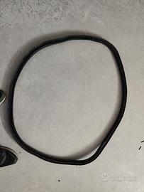 guarnizione bagagliaio Alfa Romeo 159
