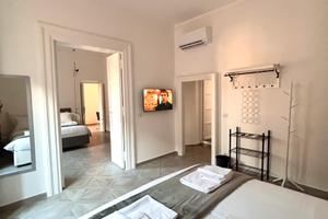 Casa vacanza Piazza Venezia centro storico