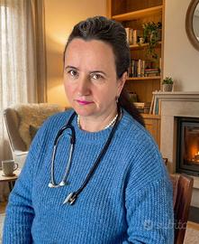 Badante ad ore o sostituzione ferie