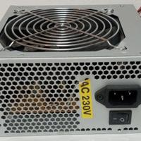 Alimentatore PC 500W