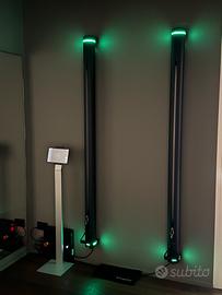Palestra SINTESI HOME PLUS AKUIS