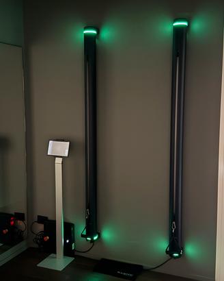 Palestra SINTESI HOME PLUS AKUIS