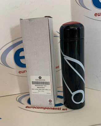 6002351041 BOTTIGLIA 500 ML BLACK - ORIGINALE CON 