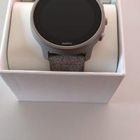 Smartwatch Suunto 7 Stone Gray Titanium