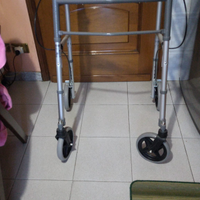 Deambulatore per disabili