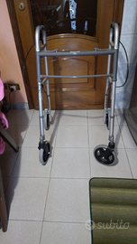 Deambulatore per disabili