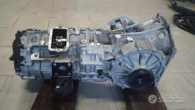 cambio audi r8 4.2 anno 2011 km 60000