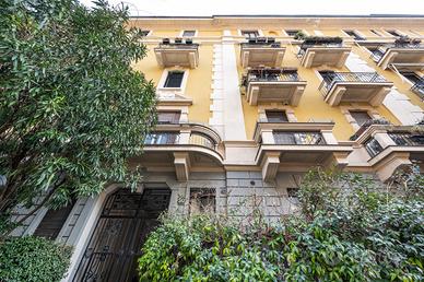 Trilocale a Milano