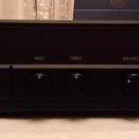 Integrato A&R Arcam Alfa