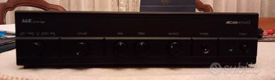 Integrato A&R Arcam Alfa