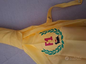 Agip F1 ombrello  orig. anni 60 mai usato 