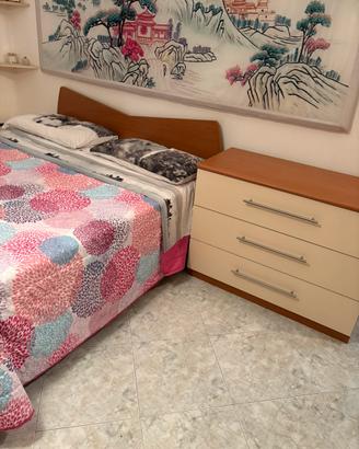 Set camera da letto