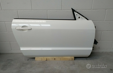 Porta DX completa Ford Mustang dal 2005 al 2010