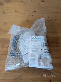 Cuffie con Microfono Kensington USB-C (K97457WW)