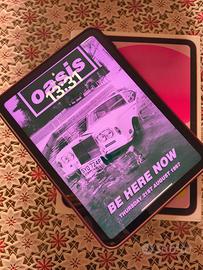 iPad 10gen (2022) 64gb Rosa