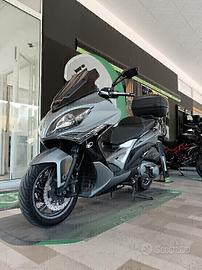 KYMCO XCITING 400 i ABS - ANNO 2018