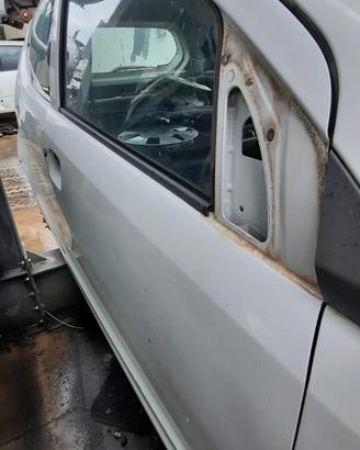 SUZUKI ALTO - PORTA ANTERIORE DESTRO