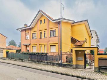Appartamento di 97 m² con 2 locali e box auto a Li