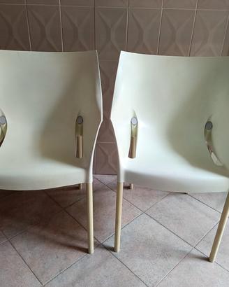 Sedie Kartell 