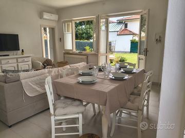 Casa" Bianca Luce"tra Natura,Mare & Relax