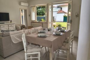 Casa" Bianca Luce"tra Natura,Mare & Relax