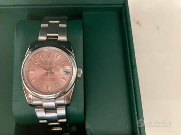 Rolex Datejust – Condizioni eccellenti