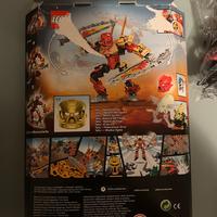 Lego Bionicle Tahu