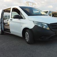 Mercedes-Benz Vito CDI FURGONE Maxi 3 POSTI