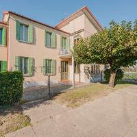 MIRA Porzione in verticale con giardino M400A