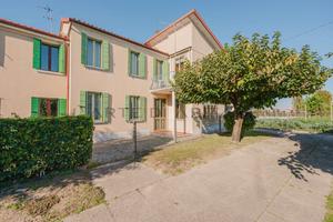 MIRA Porzione in verticale con giardino M400A