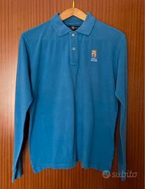 Pullover Marina militare