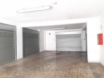 BOX A NOCERA INFERIORE