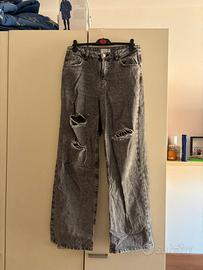 Lotto 15 pantaloni donna - taglia 42