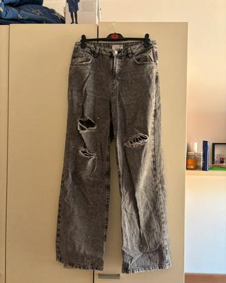Lotto 15 pantaloni donna - taglia 42