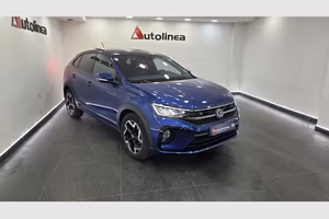 VOLKSWAGEN Taigo 1.0 TSI 115 CV R-Line