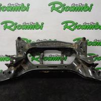 TELAIO POSTERIORE 4WD QASHQAI J10 2.0 DCi 2010