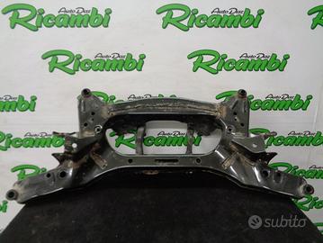 TELAIO POSTERIORE 4WD QASHQAI J10 2.0 DCi 2010