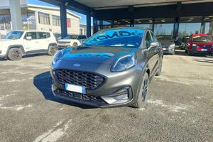 Ford Puma 1.0 ecoboost h ST-Line X s&s 125cv