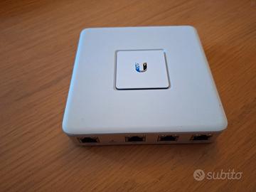 USG gateway Ubiquiti