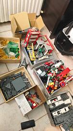 Lego 14.5 kg