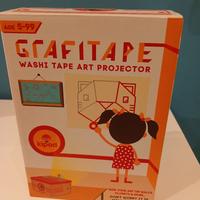 gioco bambini da 5 anni in su - grafitape