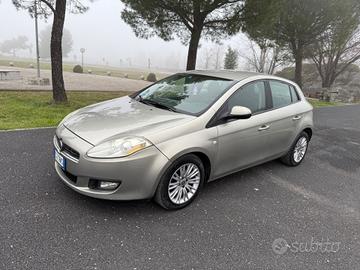 Fiat Bravo 1.4 T-jet 120 CV Dynamic