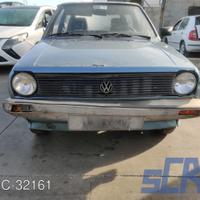VW POLO 80, 86C 1.0 45CV 85-92 - Ricambi