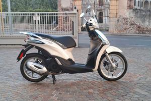 Piaggio Liberty 125