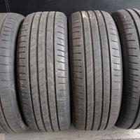 Gomme estive usate 225 55 18