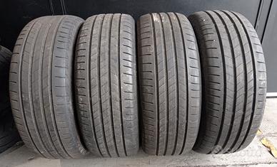 Gomme estive usate 225 55 18