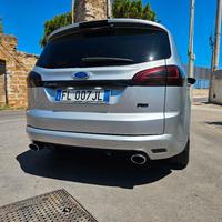 FORD S MAX 2000 TDCI TITANIUM S